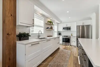 Detached in Georgina