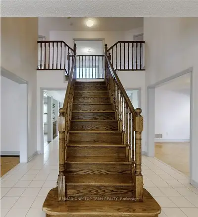 Detached in Markham