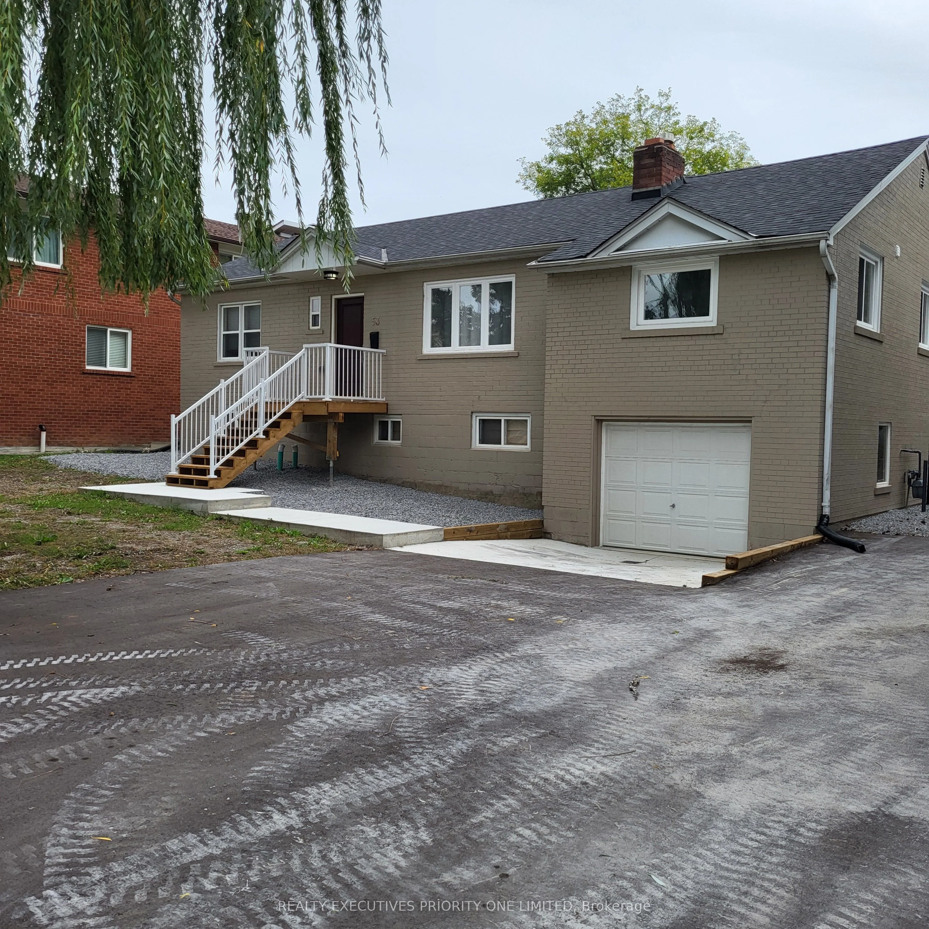 Detached in Vaughan