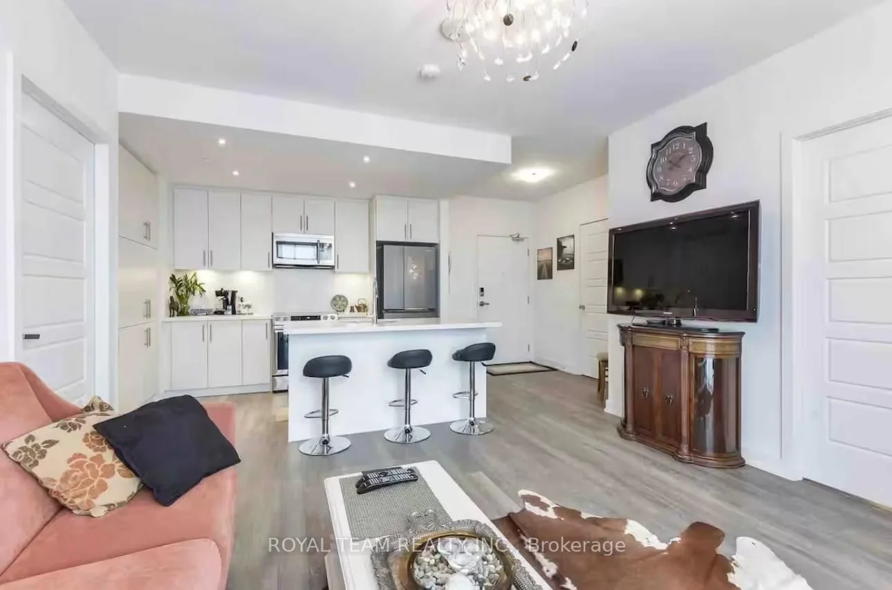375 Sea Ray Avenue W 435, Innisfil, On L9s 0n9