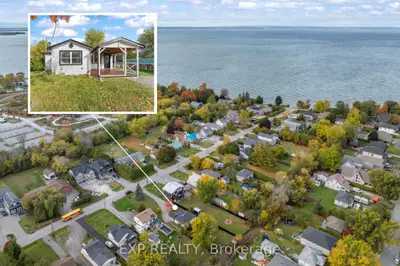 Detached in Georgina