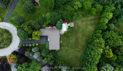 Detached in Vaughan