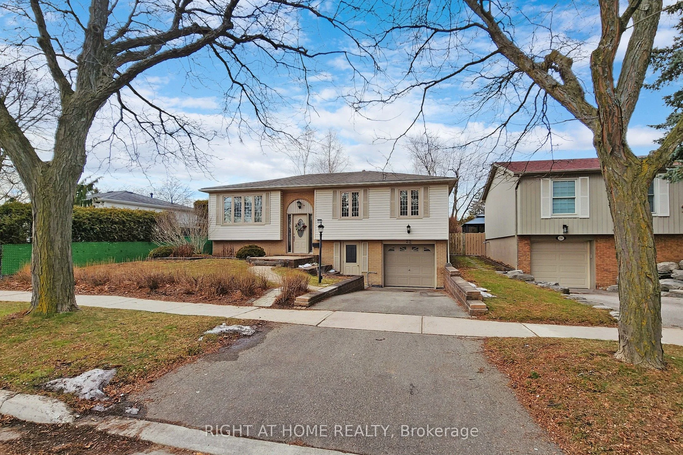Detached in Richmond Hill