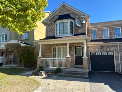 Semi-Detached in Newmarket