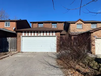 Link in Markham