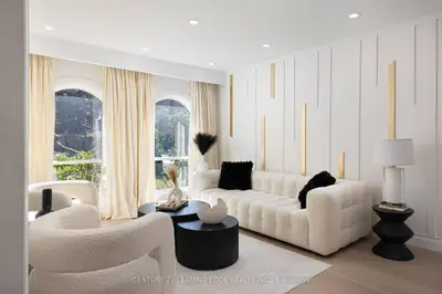 Detached in Markham