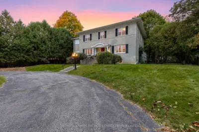 Detached in Newmarket