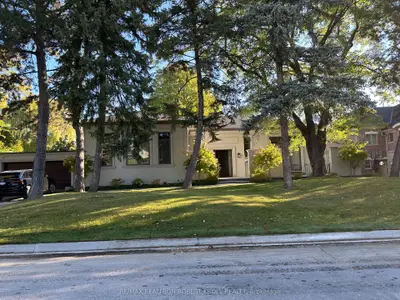 Detached in Markham
