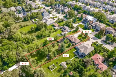 Detached in Richmond Hill