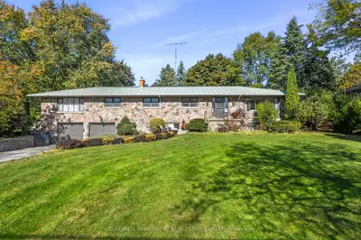 Detached in Bradford West Gwillimbury