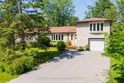 Detached in Georgina