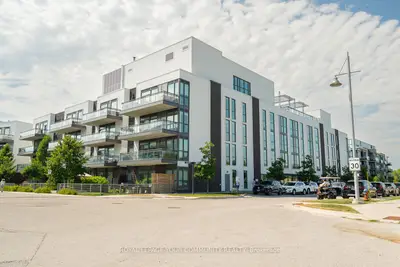 333 Sea Ray Avenue D416, Innisfil, On L9s 0m3
