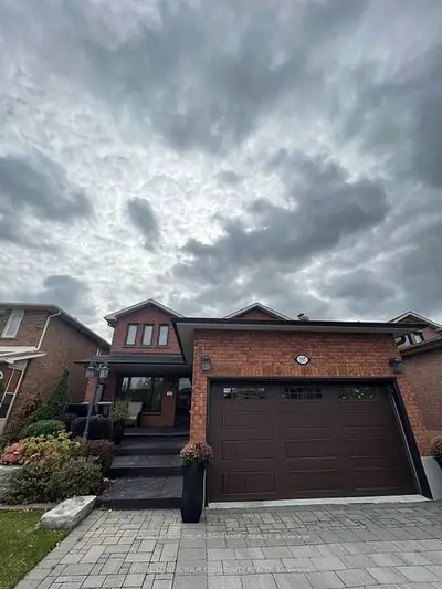 Detached in Vaughan