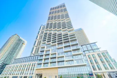 Condo Apartment in Vaughan
