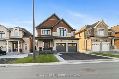 Detached in Vaughan