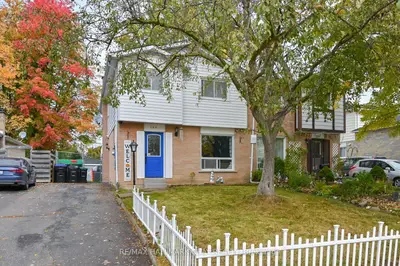 Semi-Detached in New Tecumseth