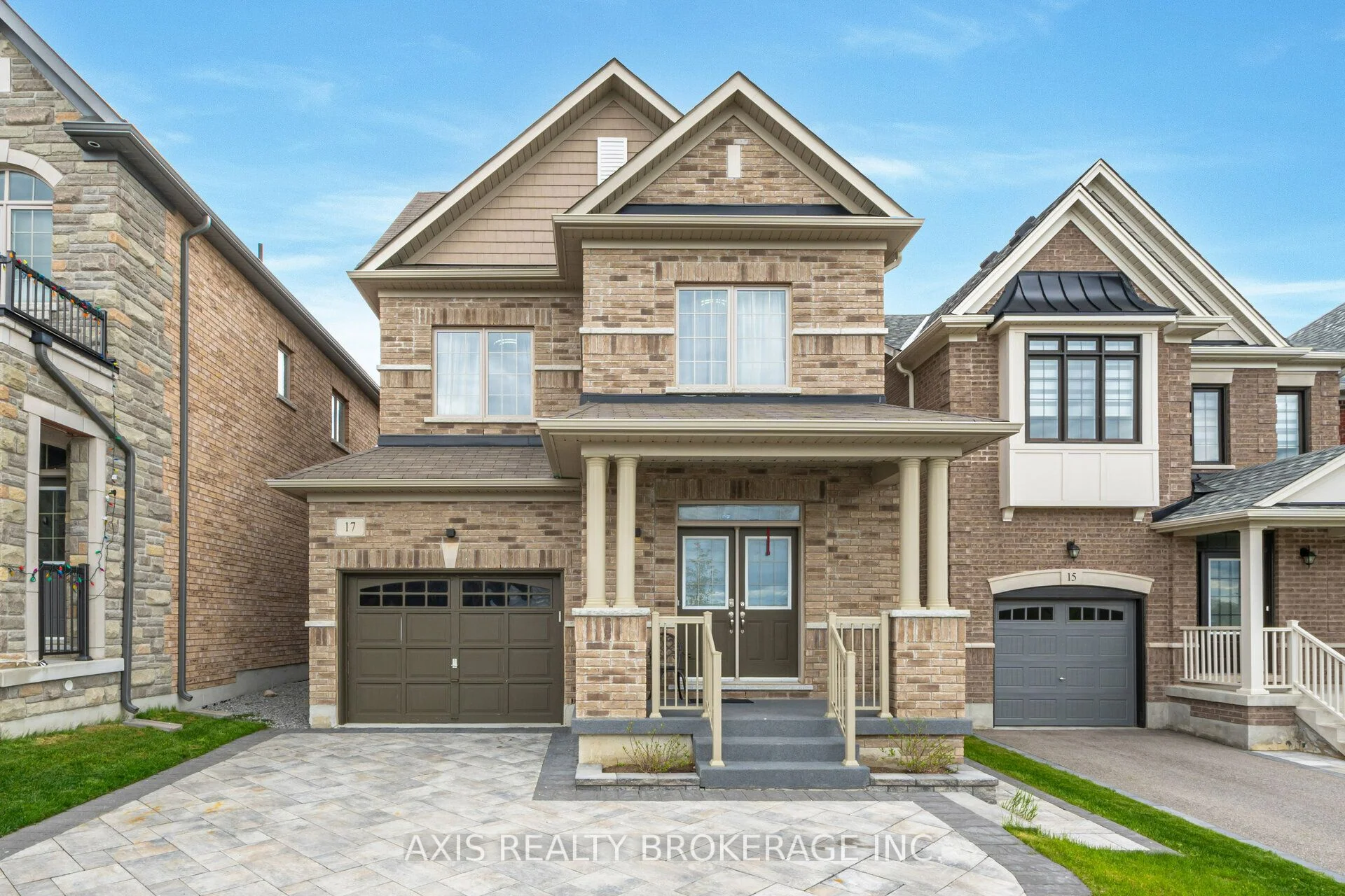 17 Grinnel Road, East Gwillimbury, On L9n 0x5