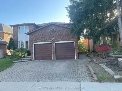 Detached in Markham