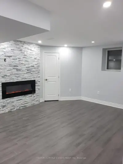 Detached in Vaughan
