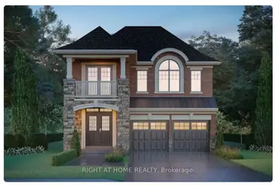 Detached in Richmond Hill