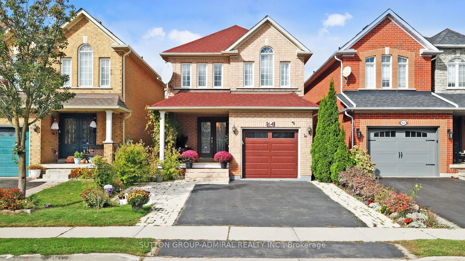 Detached in Vaughan