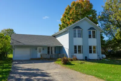 Detached in Uxbridge