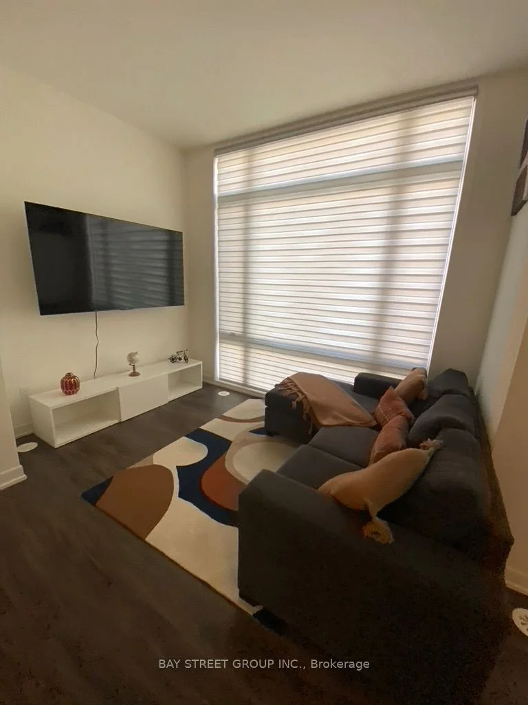 Condo Townhouse in Richmond Hill