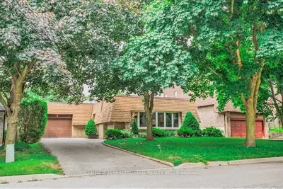 Detached in Markham