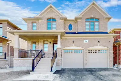 Detached in Georgina