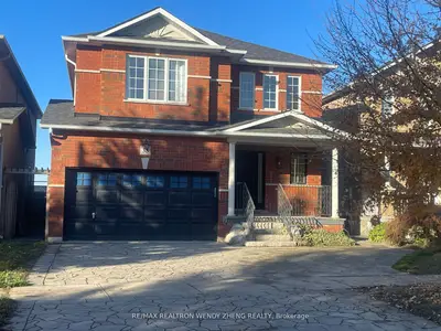 Detached in Aurora