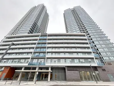 Condo Apartment in Vaughan