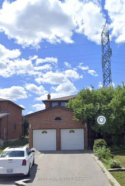 Detached in Vaughan