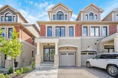 27 Hiawatha Court, Vaughan, On L4l 0j2