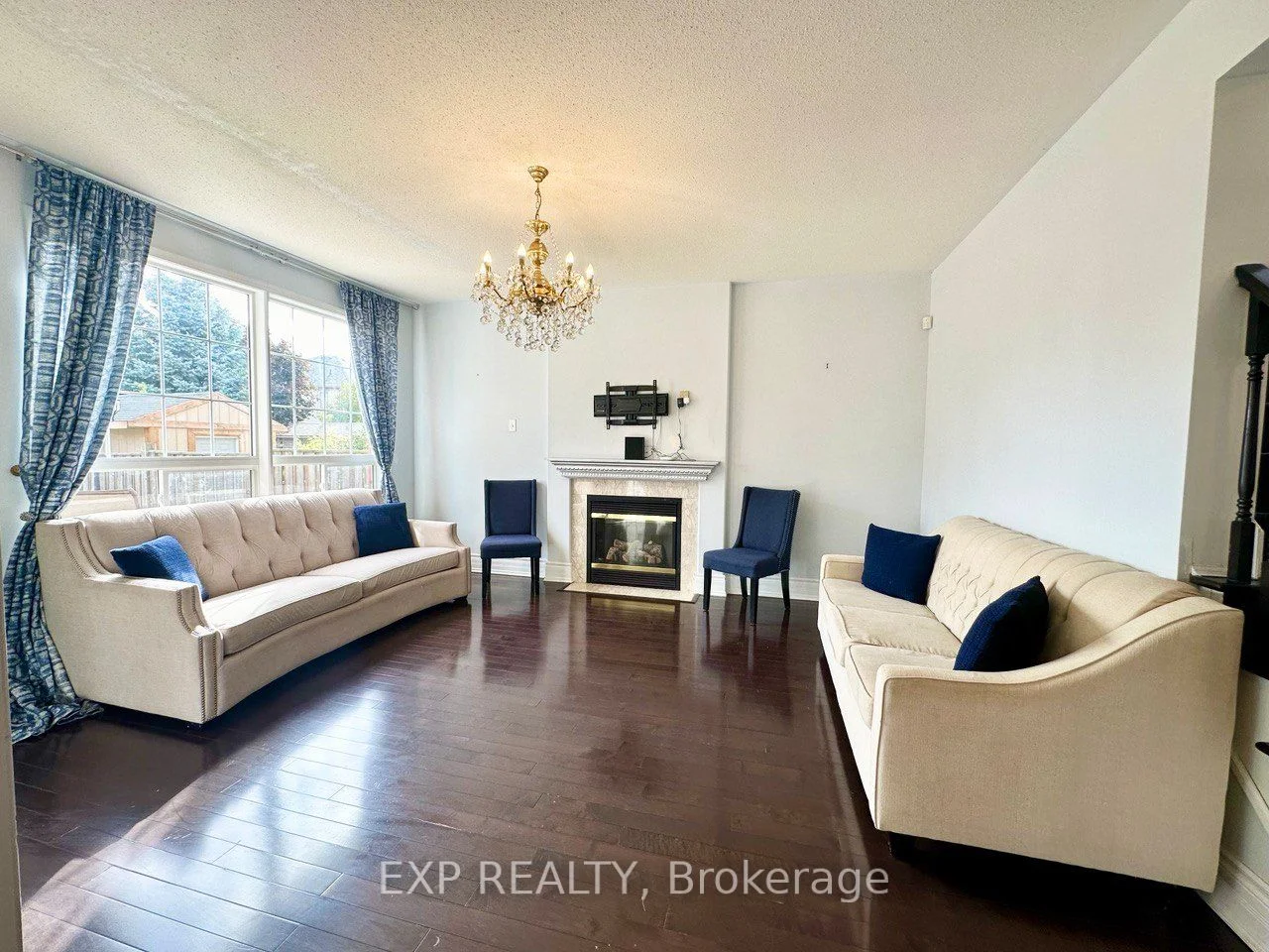 Detached in Richmond Hill