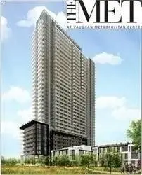 Condo Apartment in Vaughan