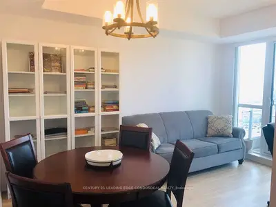 9205 Yonge Street 1712, Richmond Hill, On L4c 1v5