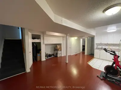 Detached in Markham