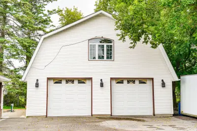 #upper 15625 Highway 48, Whitchurch-stouffville, On, L4a 7x4
