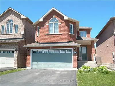 Detached in Richmond Hill