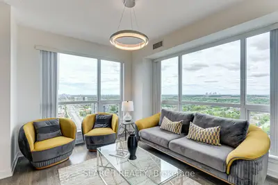 Condo Apartment in Richmond Hill
