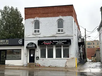 Multiplex in Aurora