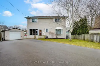 Detached in Georgina