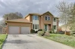 Detached in Newmarket