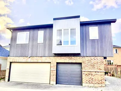Detached in Markham