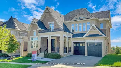 Detached in King