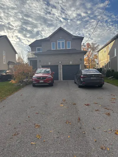 Detached in Georgina