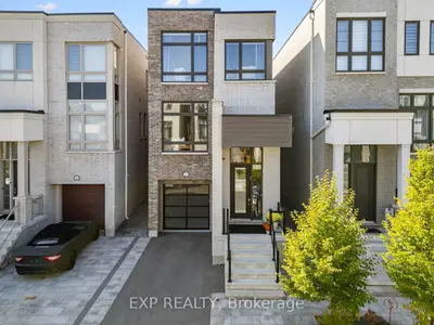 Detached in Vaughan