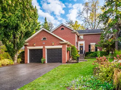 Detached in Aurora
