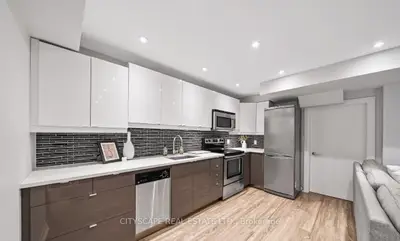 Detached in Vaughan