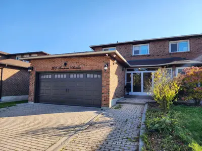 Lower Level in Markham
